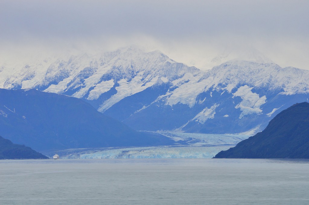 HubbarGlacier