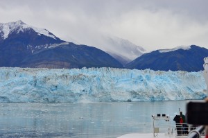 MargerieGlacier